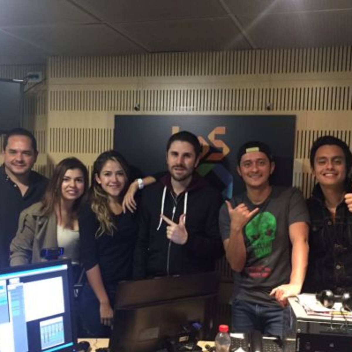 #Lyrics40 Canta y dedica "Vicio" de Juan Pablo Vega