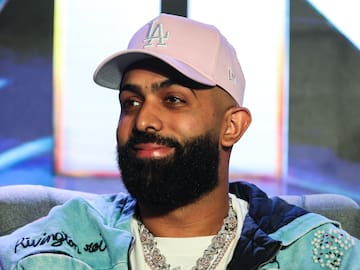 La sorpresa española de Eladio Carrión en su 'Tiny Desk': "Es una de mis artistas favoritas ahora mismo"