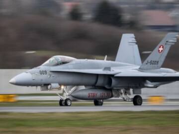 El avión más grande del mundo se prepara para volar