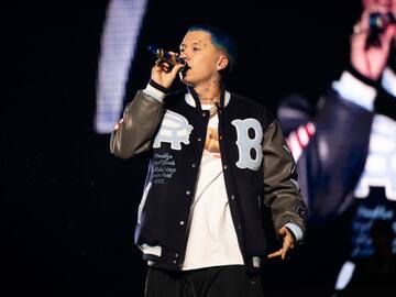 ¿Cuál es el verdadero nombre de Blessd? 5 datos que no sabía del cantante paisa