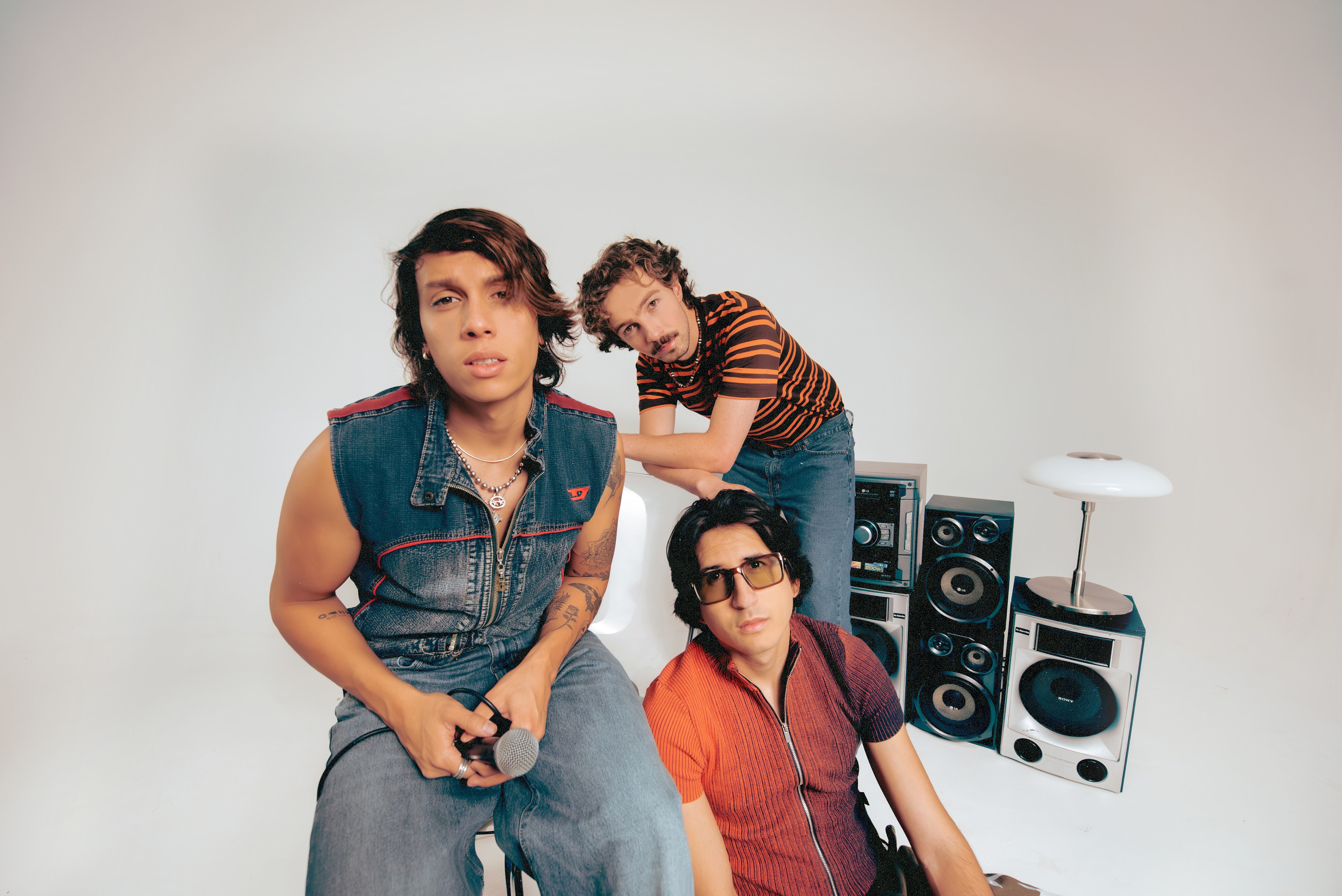 Crédito: Universal Music Group