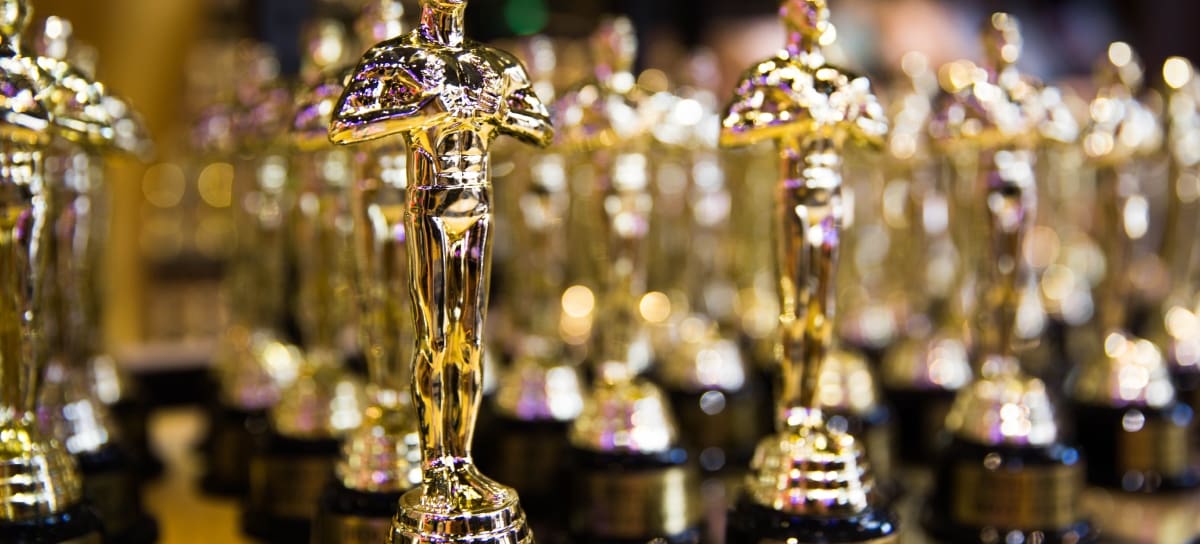 Premios Óscar - imagen de referencia // Foto: Getty Images