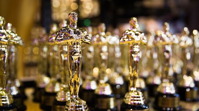 Premios Óscar - imagen de referencia // Foto: Getty Images