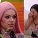 Melissa Gate y Karina García tuvieron fuerte discusión en LCDLF: “Falsa y doble cara”