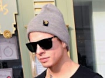 El novio de Jennifer López niega la supuesta aventura con una modelo transexual