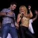 La foto con la que Piqué y Shakira buscan acabar los rumores de su separación