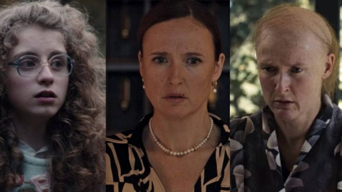 Dark 3: ¿Quién es el papá de Regina Tiedemann?