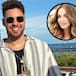 ¿Ya no se hablan? Miguel Melfi reveló cómo es su relación actual con Nataly Umaña