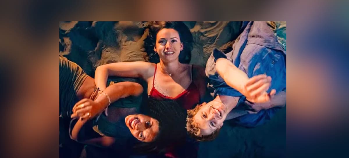 Créditos: Final Feliz - Netflix