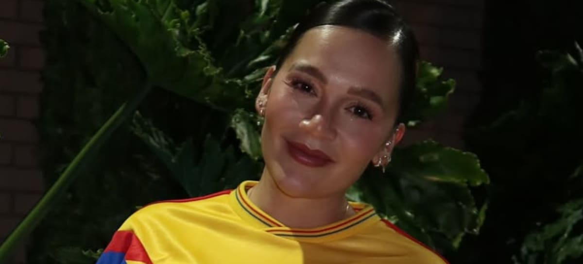 Lina Tejeiro | Créditos: Instagram