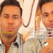 Romeo Santos le cerró la boca a periodista que le dijo: “sin tu voz no eres nadie”