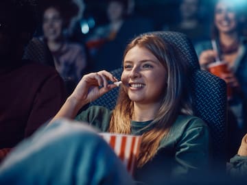 Qué películas se estrenan en marzo en Colombia: La Novia y más películas que estarán en cartelera