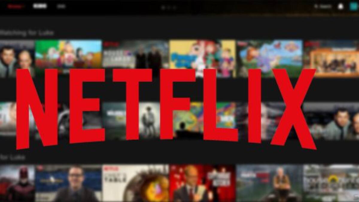 Alista cobija y revisa todos los estrenos de Netflix para enero 2021