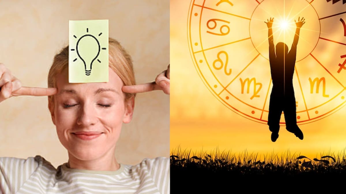 Este es el signo del zodiaco más inteligente: Mente innovadora y analítica; "Genios incomprendidos"