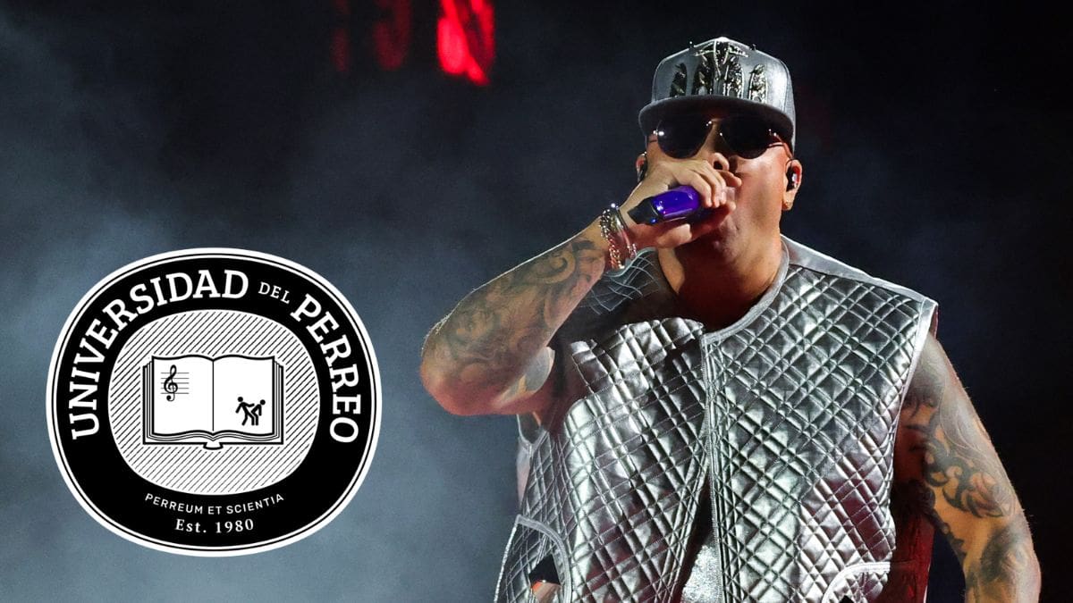 Así puede inscribirse en 'La Universidad del Perreo' de Wisin: fecha, materias que puede ver y más