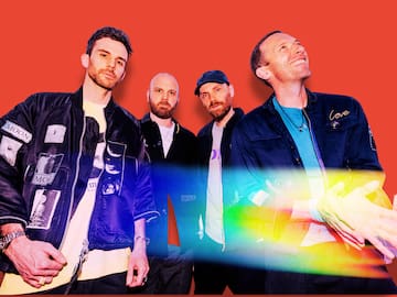 ¿Coldplay vendrá a Colombia? Estas son las señales que ilusionan a sus fans