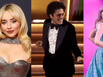 Ni Taylor Swift, ni Bruno Mars: la artista pop que entró en el top 50 de canciones en Colombia en 2024