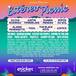 Justin Timberlake, Olivia Rodrigo y más artistas que estarán en el Festival Estéreo Picnic 2025