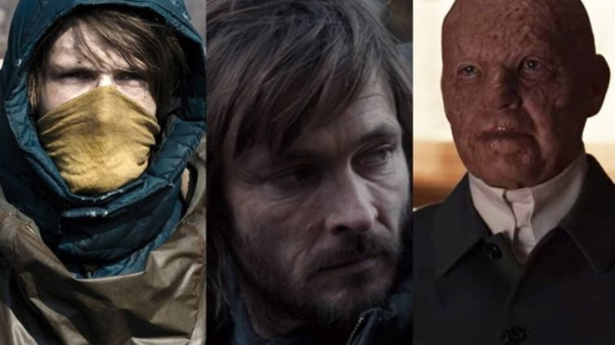 DARK: Un repaso antes de ver la 3ª temporada