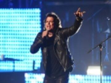 La mujer que besó a Carlos Vives estaría a punto de perder su matrimonio