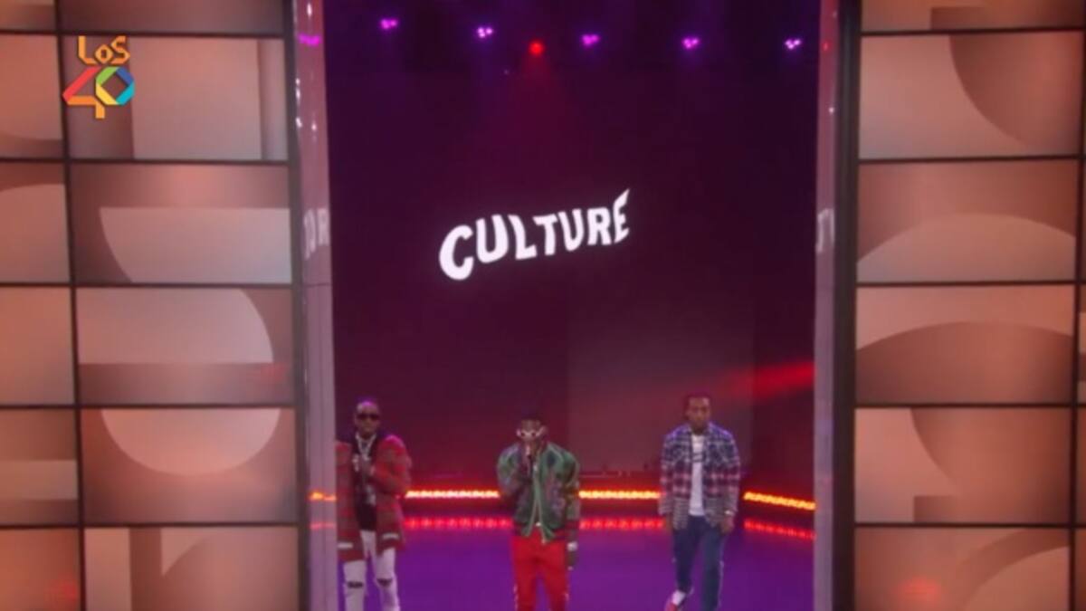 Las noticias de la música mundial en #LOS40ONESHOT