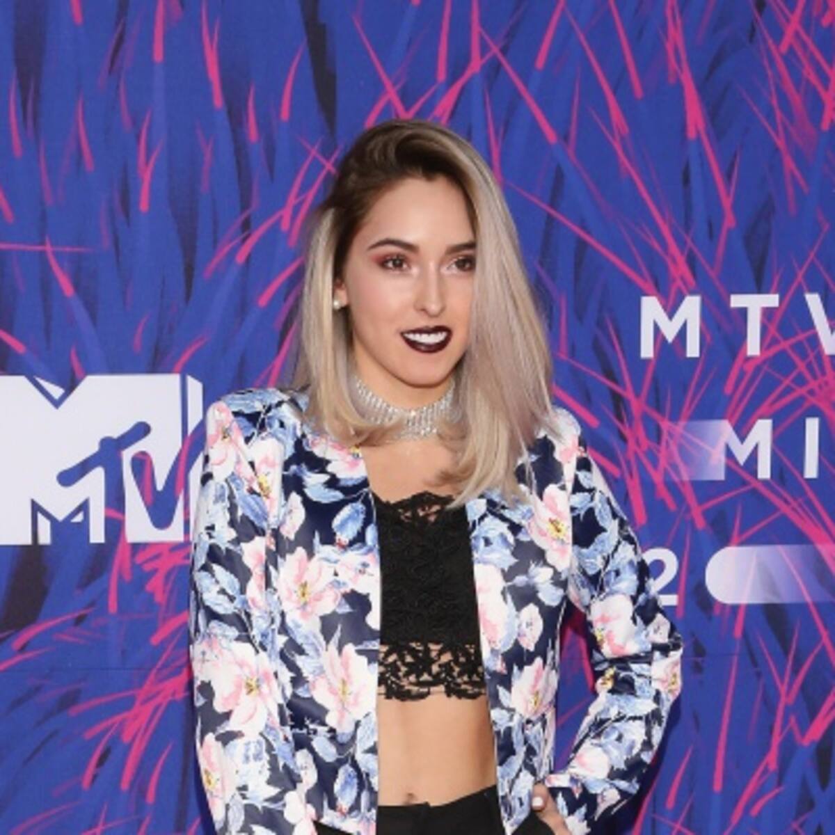 "Tápese" le comentaron a Kika Nieto por foto en bikini