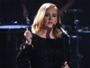 La triste noticia que Adele le da a sus fans que muchos no pueden creer