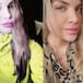 El mensaje de Angélica Jaramillo tras revelar sus problemas de adicción: “todo pasa”