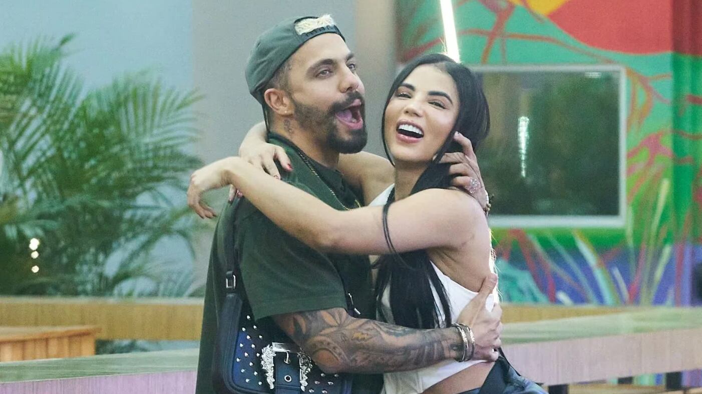 Créditos: Karina García y Altafulla - Foto tomada del Canal RCN