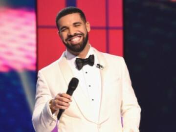 “God's Plan” y “Diplomatic Immunity” las nuevas canciones de Drake