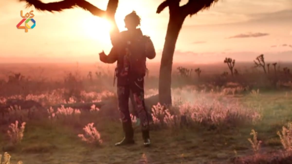 Las noticias de la música las encuentras en #LOS40ONESHOT