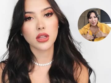 Aida Victoria Merlano arremetió contra los que le dicen corrupta: “Lo hacen desde el vacío”