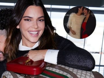 ¿Bad Bunny podría ser padre? Video desata que Kendall Jenner podría estar embarazada