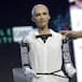 CONOCE A SOFÍA, LA HERMOSA ROBOT ‘HUMANIZADA’ QUE CAUSA SENSACIÓN EN EL MUNDO