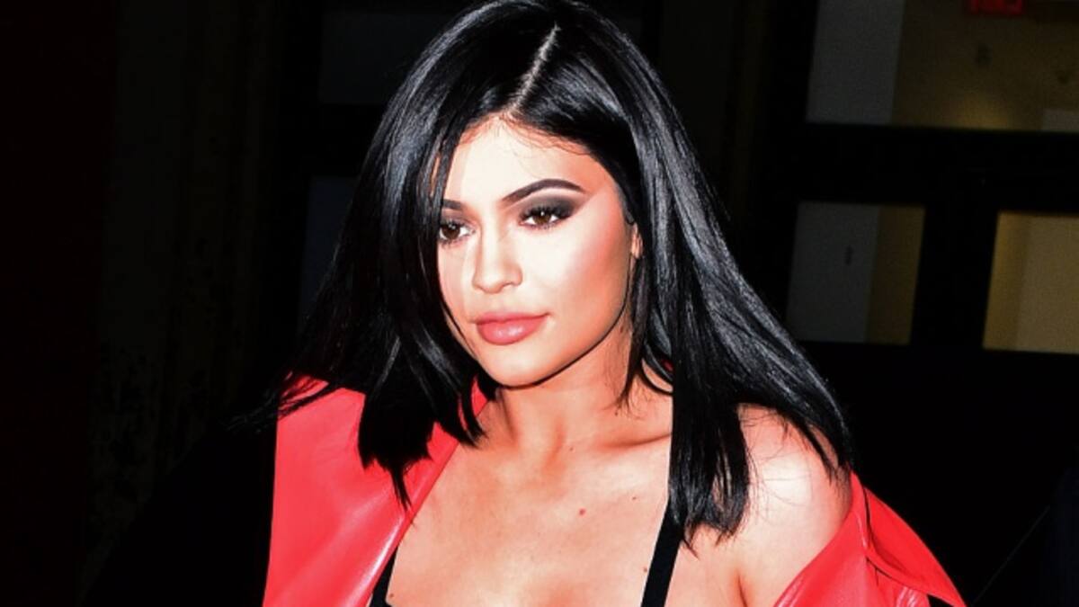 Kylie Jenner se reafirma en sus planes de huir a una granja