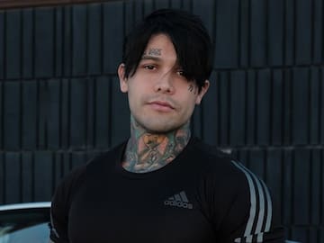 Yeferson Cossio dio sus primeras declaraciones tras delicada intervención a su corazón: "No aguantaba más"