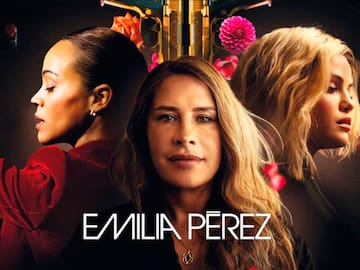 ¿Cuándo se estrena ‘Emilia Pérez’ en Colombia? Fecha y elenco completo de la película