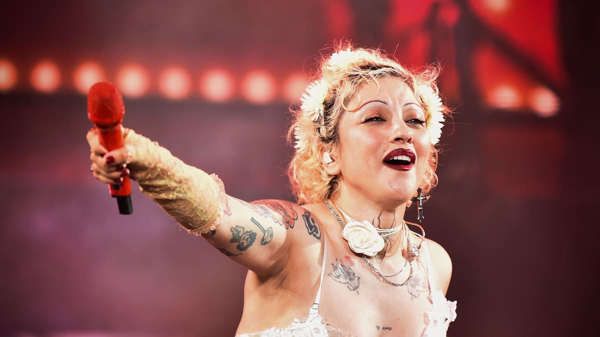 ¿Qué día se presenta Mon Laferte en el Rock al Parque 2026? Hora de concierto y escenario