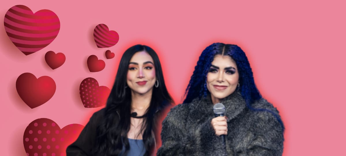 Alexa Torrex y Beba | Créditos: RCN