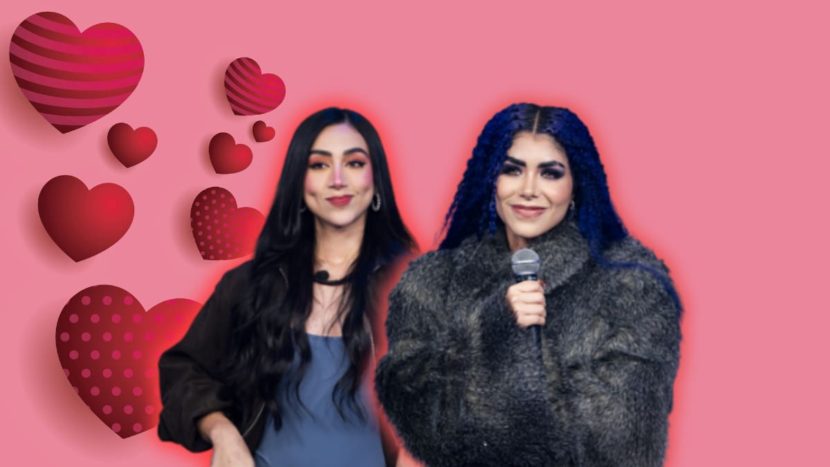 ¿Nuevo romance? Alexa Torrex habría confirmado su atracción por Beba: "Enamorada"