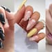 Dime qué diseño de uñas prefieres y te diré cómo te va a ir en el nuevo mes de junio