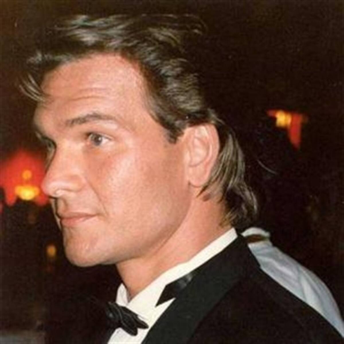 Muere Patrick Swayze, el protagonista de 'Dirty Dancing'
