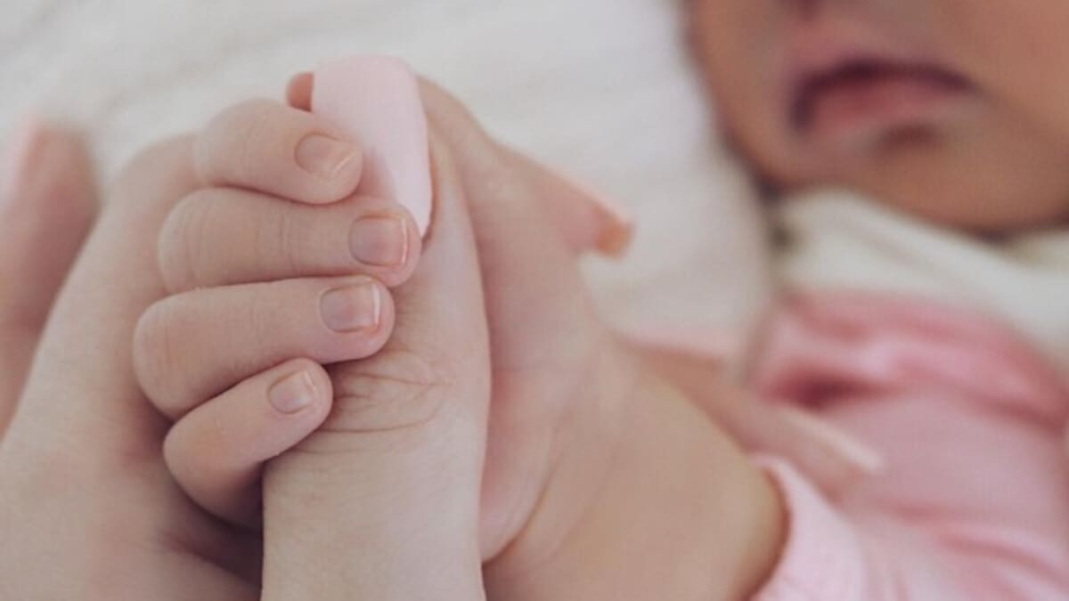 La hija de Kylie Jenner es igualita que su famosa madre