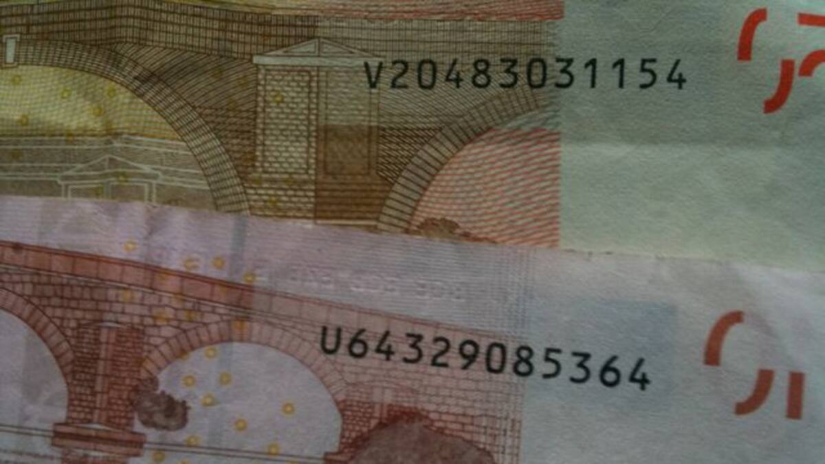 Los memes del nuevo billete de $100.000 pesos