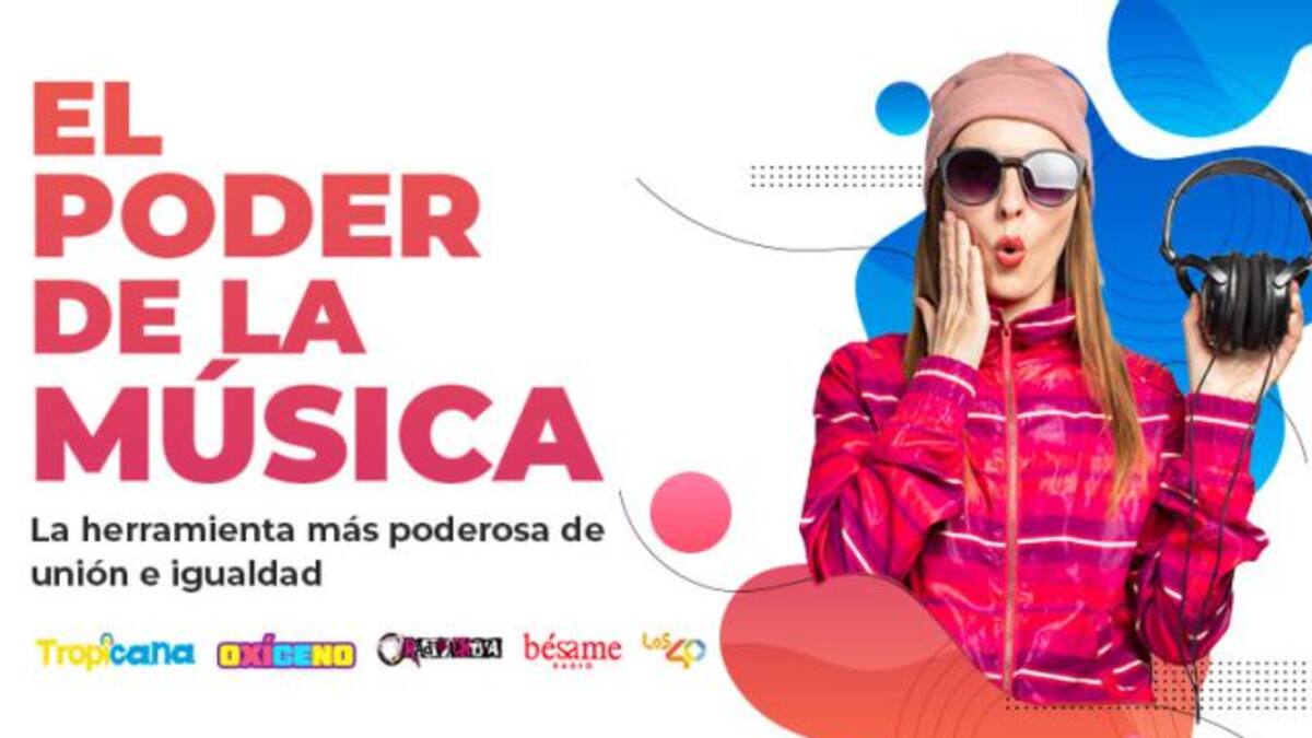 Día Internacional de la Música