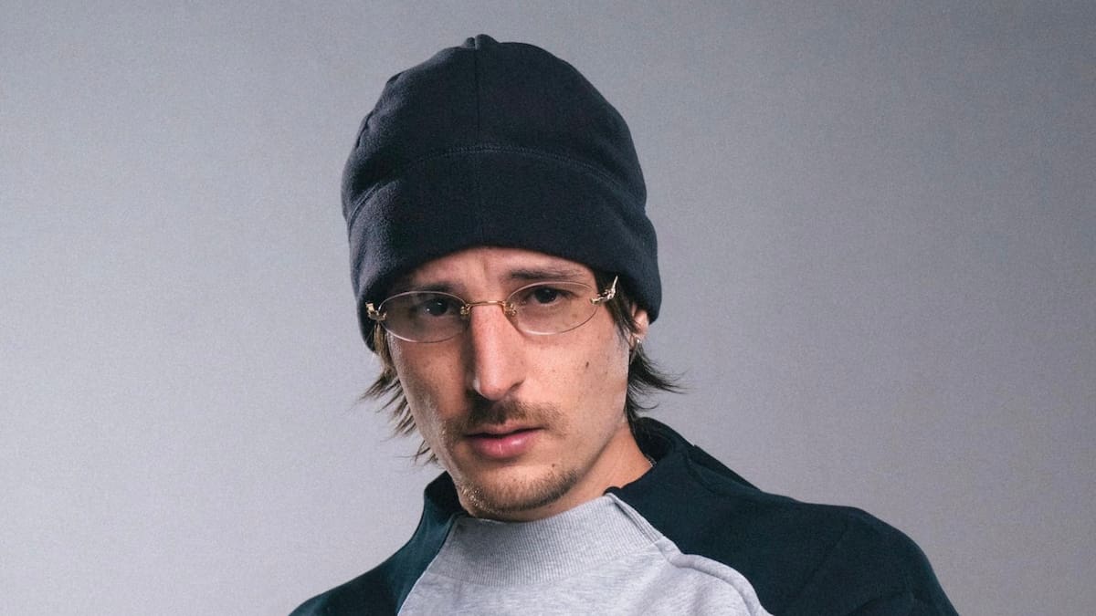 Danny Ocean lanza su nuevo EP 'Babylona Blue': así suena