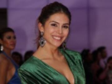 ¿GREEICY RENDÓN SE CASARÁ PRONTO CON SU FAMOSO NOVIO?