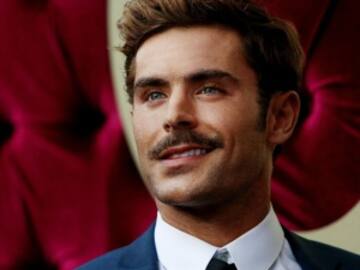 La romántica foto de Zac Efron con un viejo amor que tiene locas a sus fans