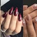 10 ideas de uñas para graduación 2025 elegantes y sencillas: Cortas, almendradas y más