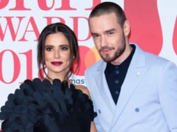 Lyam Payne y Cheryl confirman su ruptura